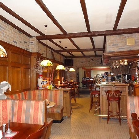 Logies Ocelot Hotel Oostende Bagian luar foto